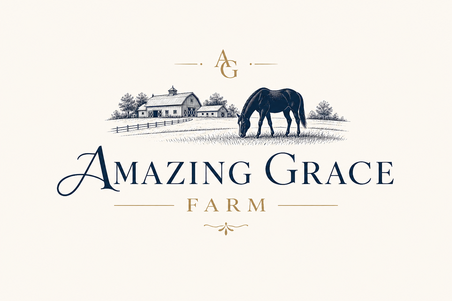 Amazing Grace Farm